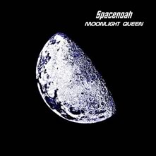 dj maurice noah a.k.a. spacenoah